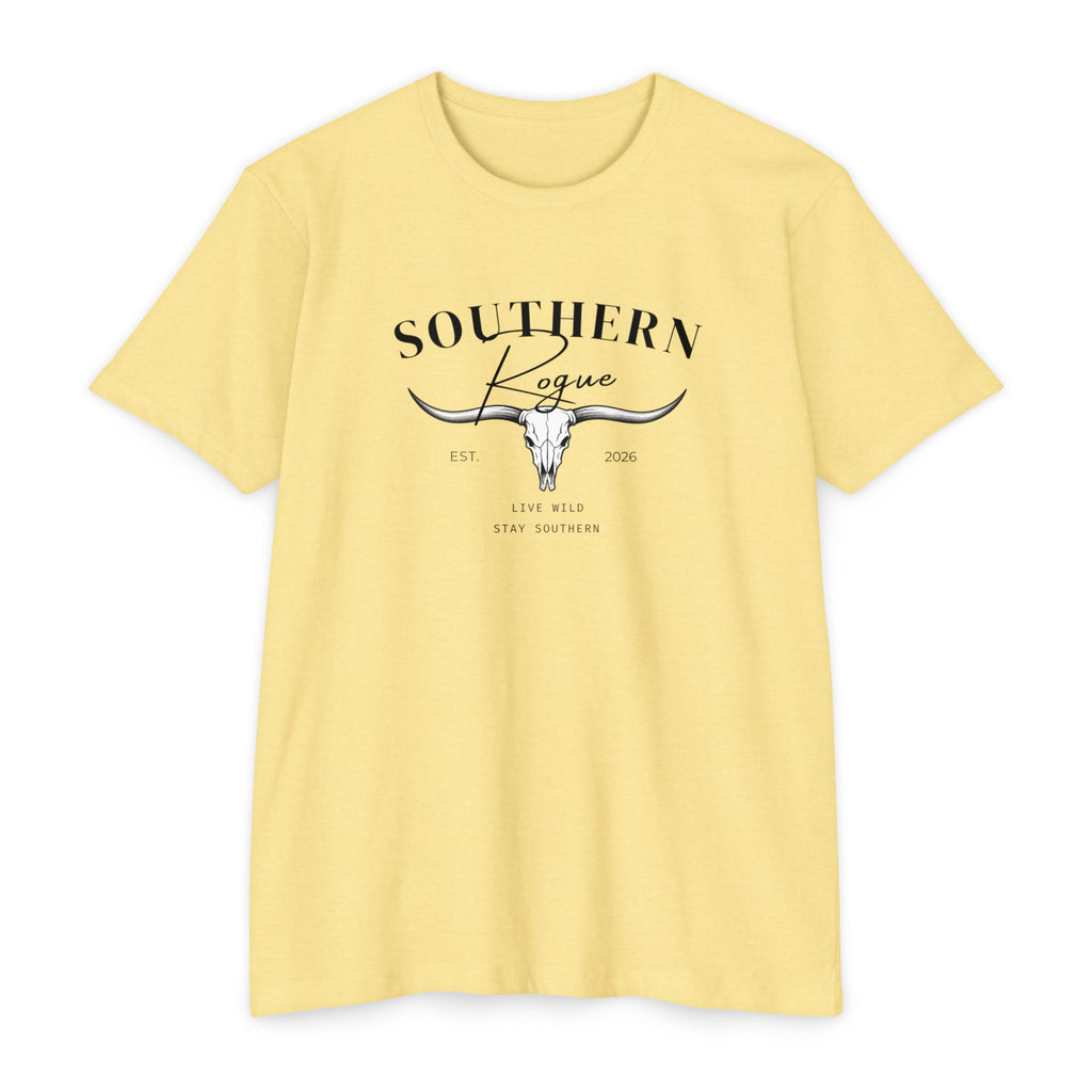 The Longhorn Tee
