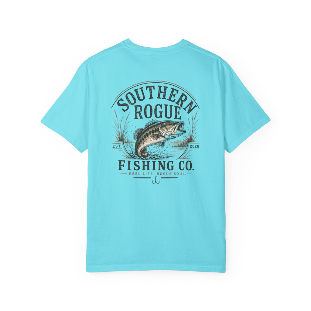 Southern Rogue Fishing Co.