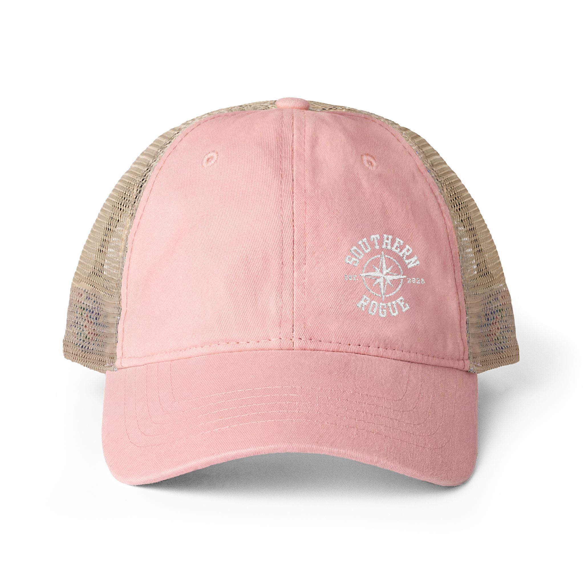 Southern Rogue Compass Hat