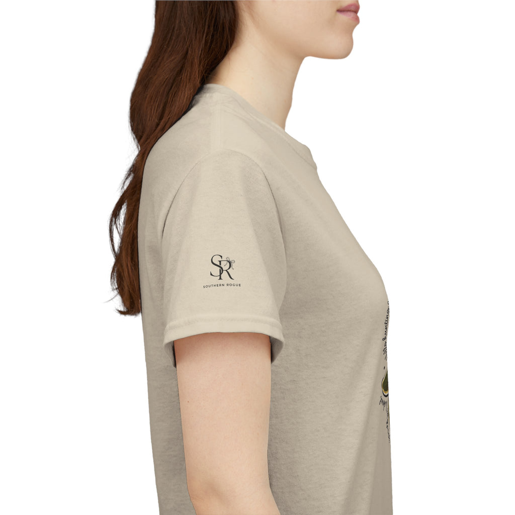 Opening Day Bow Tee