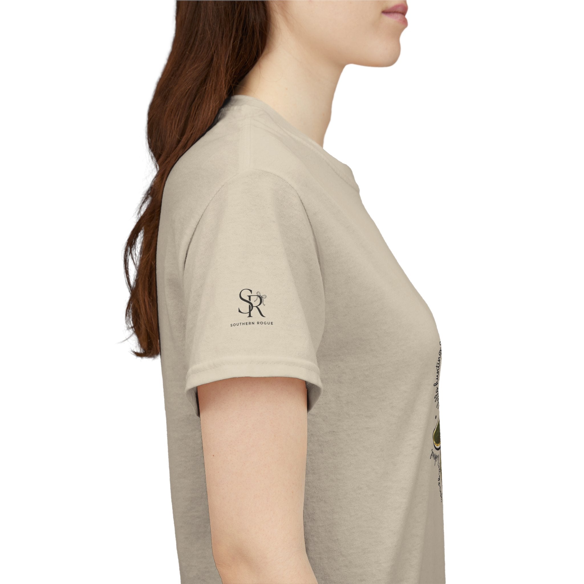 Opening Day Bow Tee