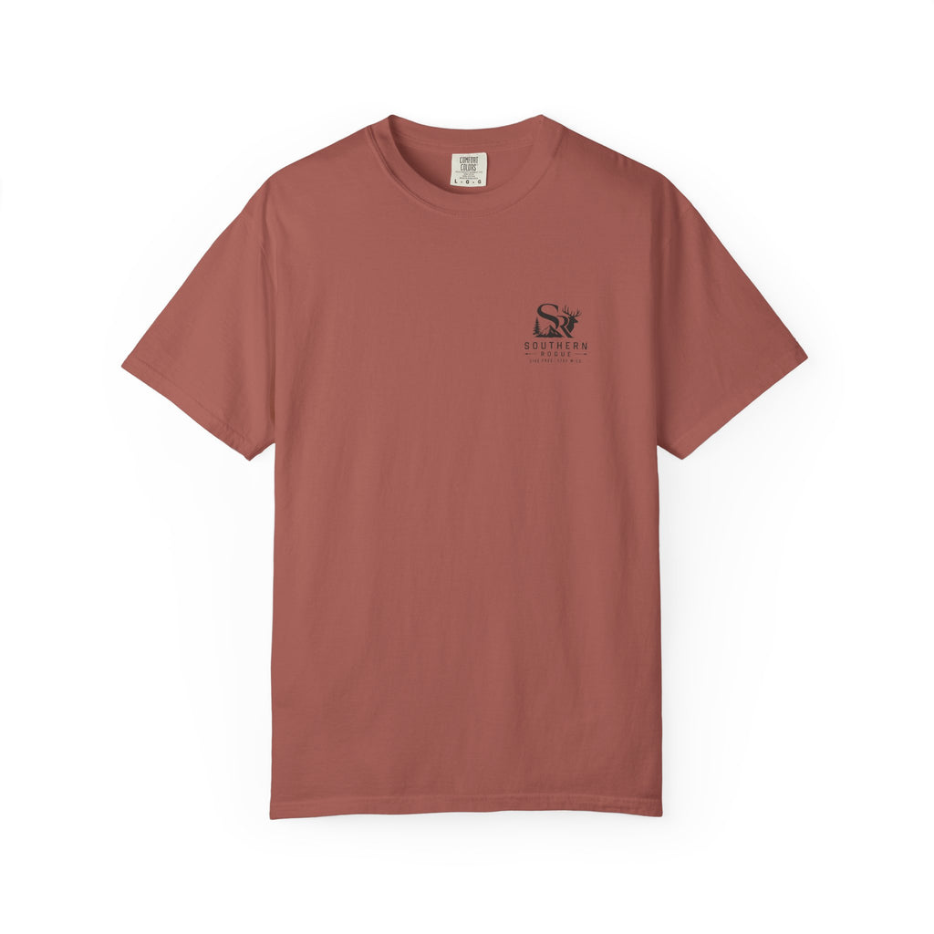 Southern Rogue Ducks, Bucks, and Trucks Tee