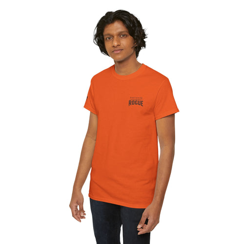 Built For the Journey Tee