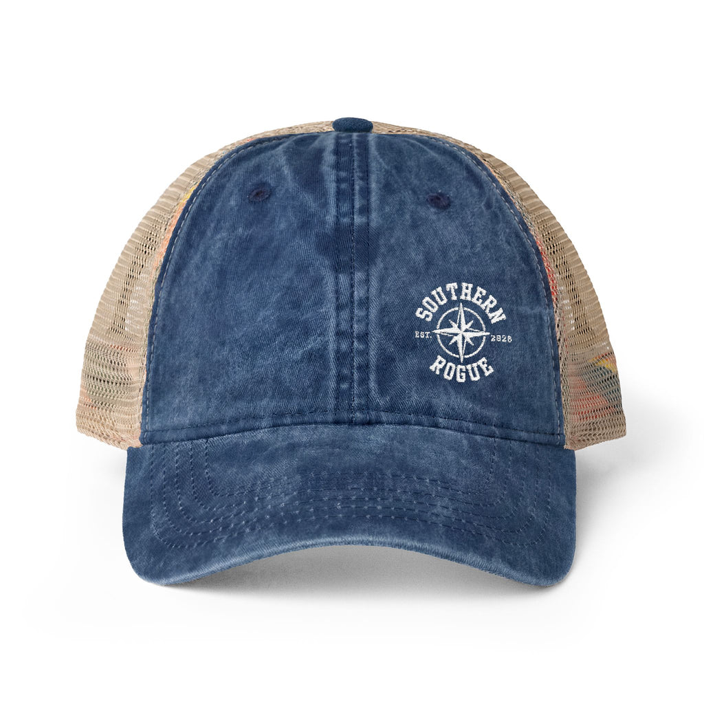 Southern Rogue Compass Hat