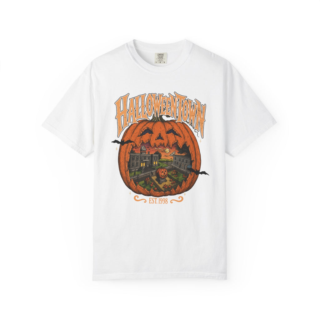 Halloween Town Tee