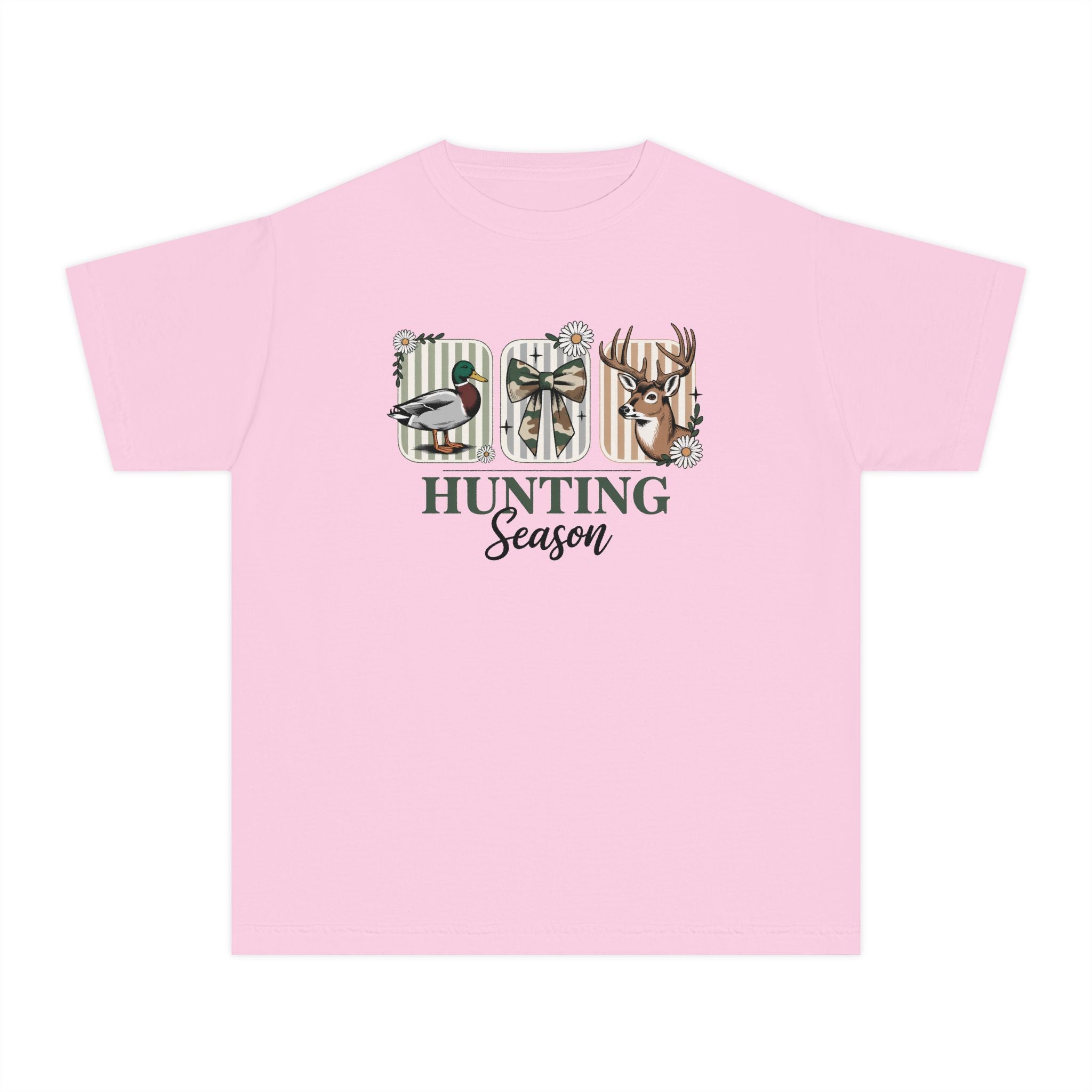 Rogue Youth Hunting Tee