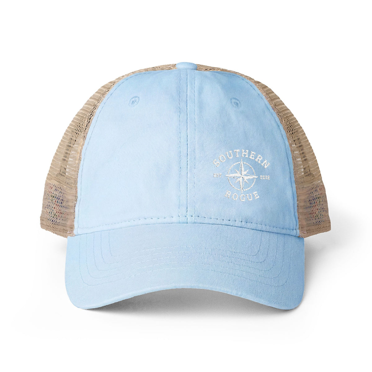 Southern Rogue Compass Hat