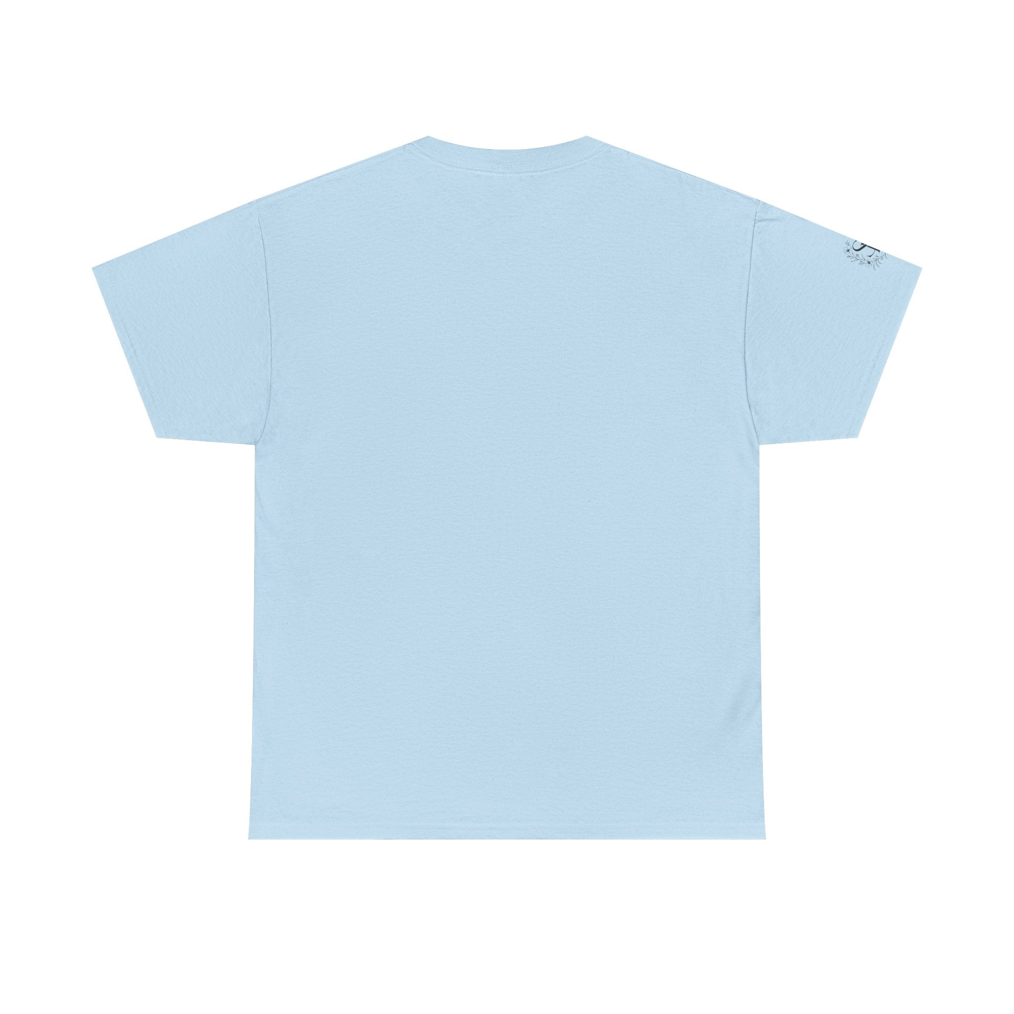 Mama Floral T-Shirt