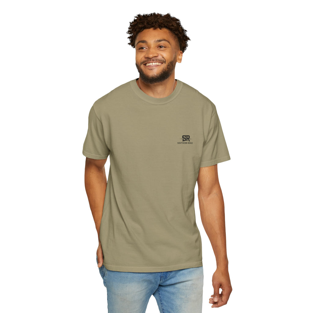 Southern Rogue Fishing Co.