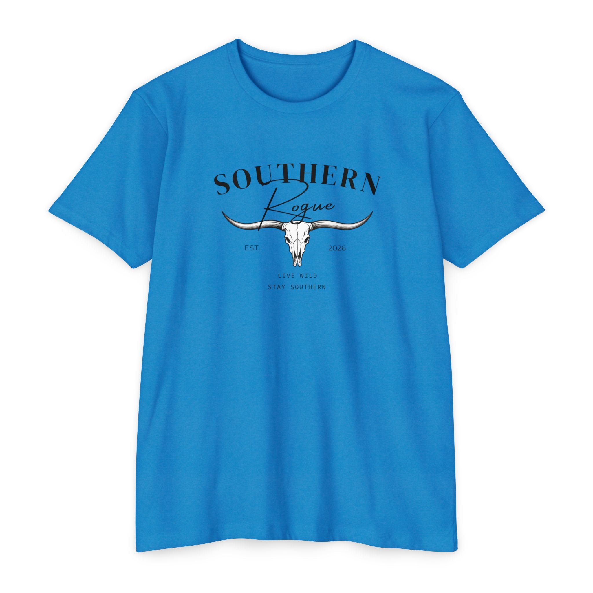 The Longhorn Tee