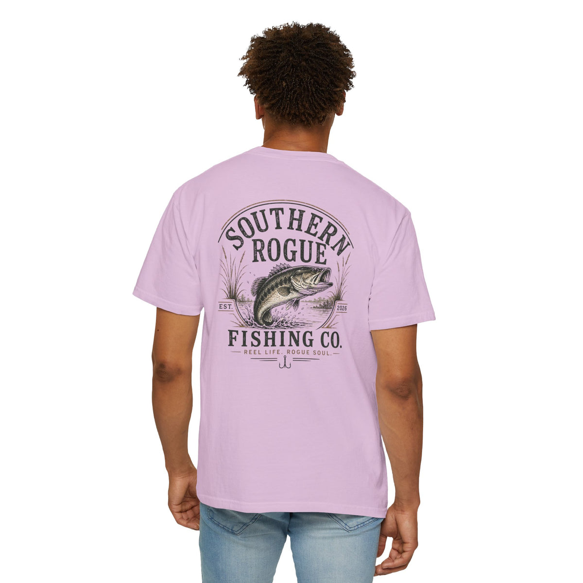 Southern Rogue Fishing Co.