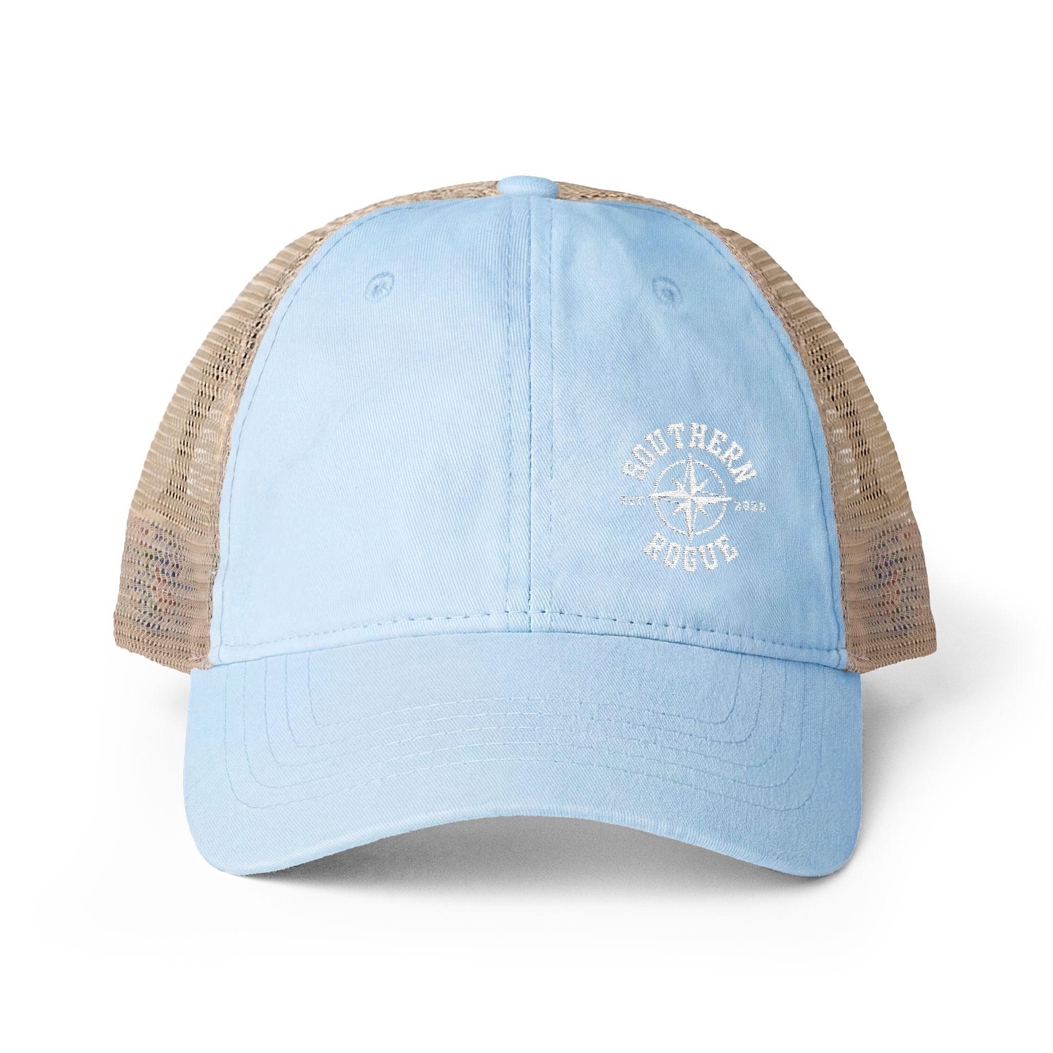 Southern Rogue Compass Hat