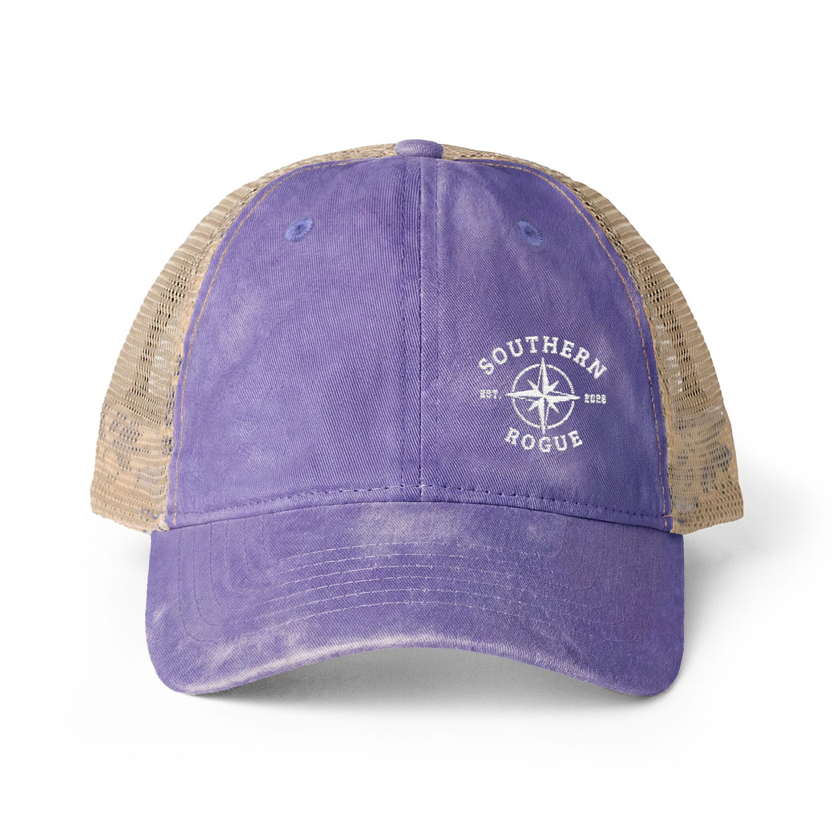 Southern Rogue Compass Hat