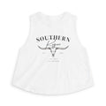 Southern Rogue Crop Top