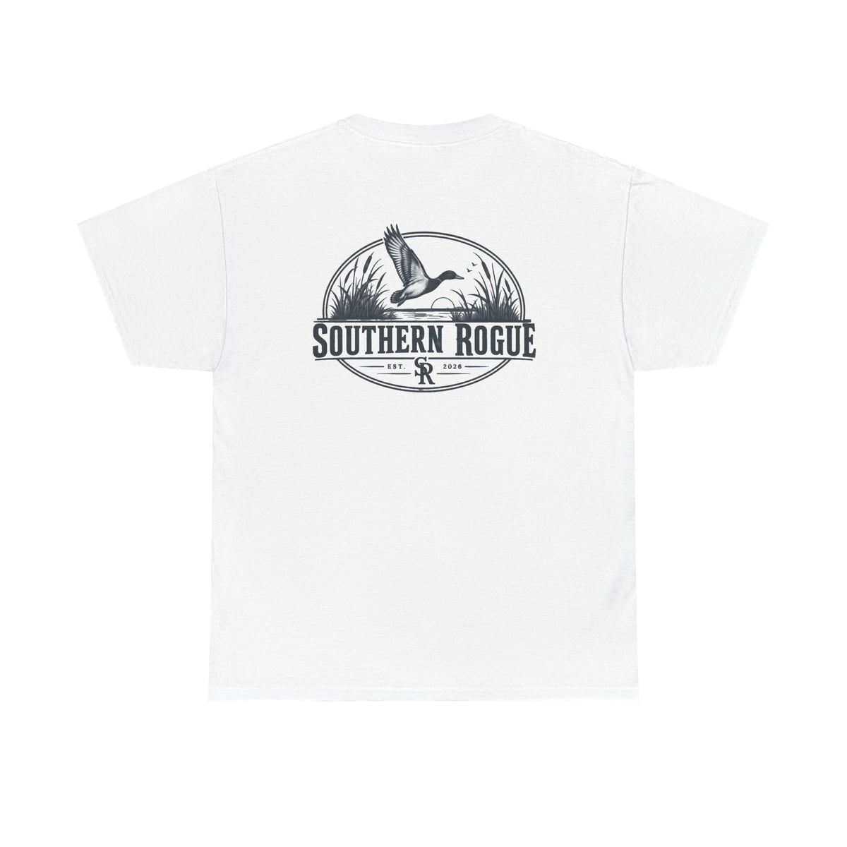 Roue Sportsman Tee