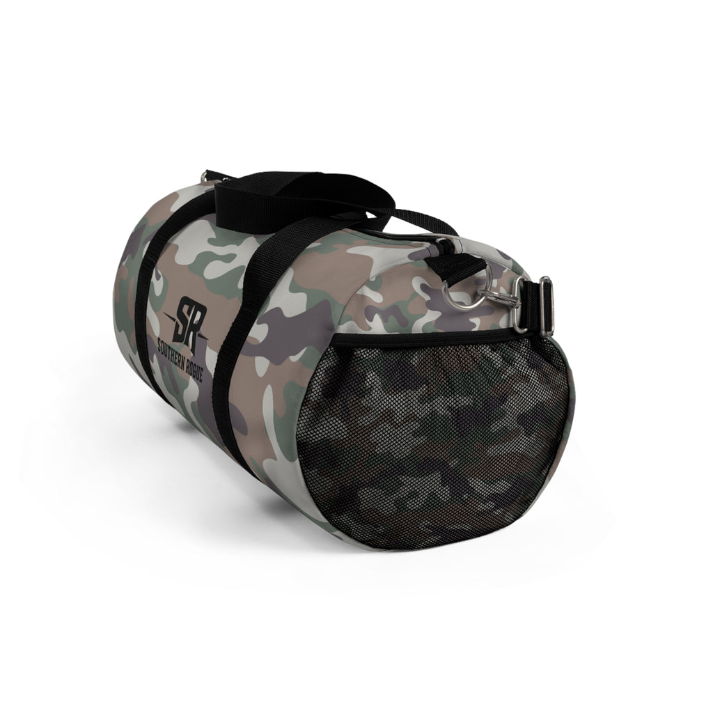 The Pump Duffel