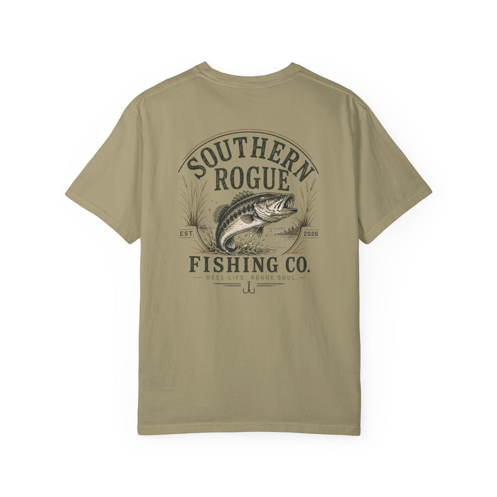 Southern Rogue Fishing Co.
