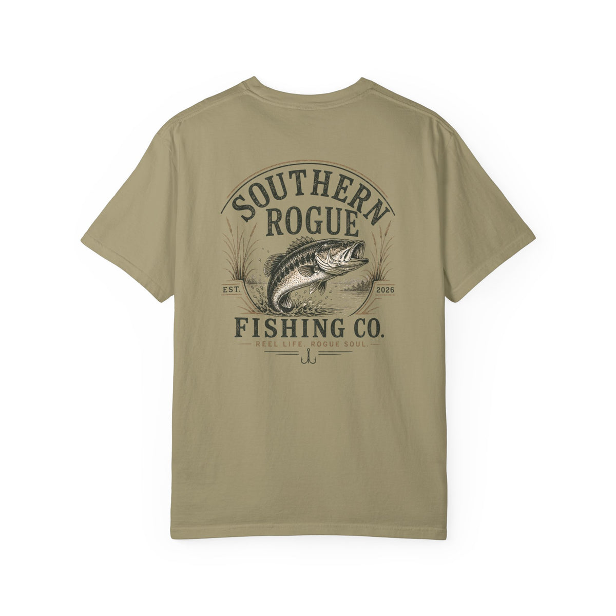 Southern Rogue Fishing Co.