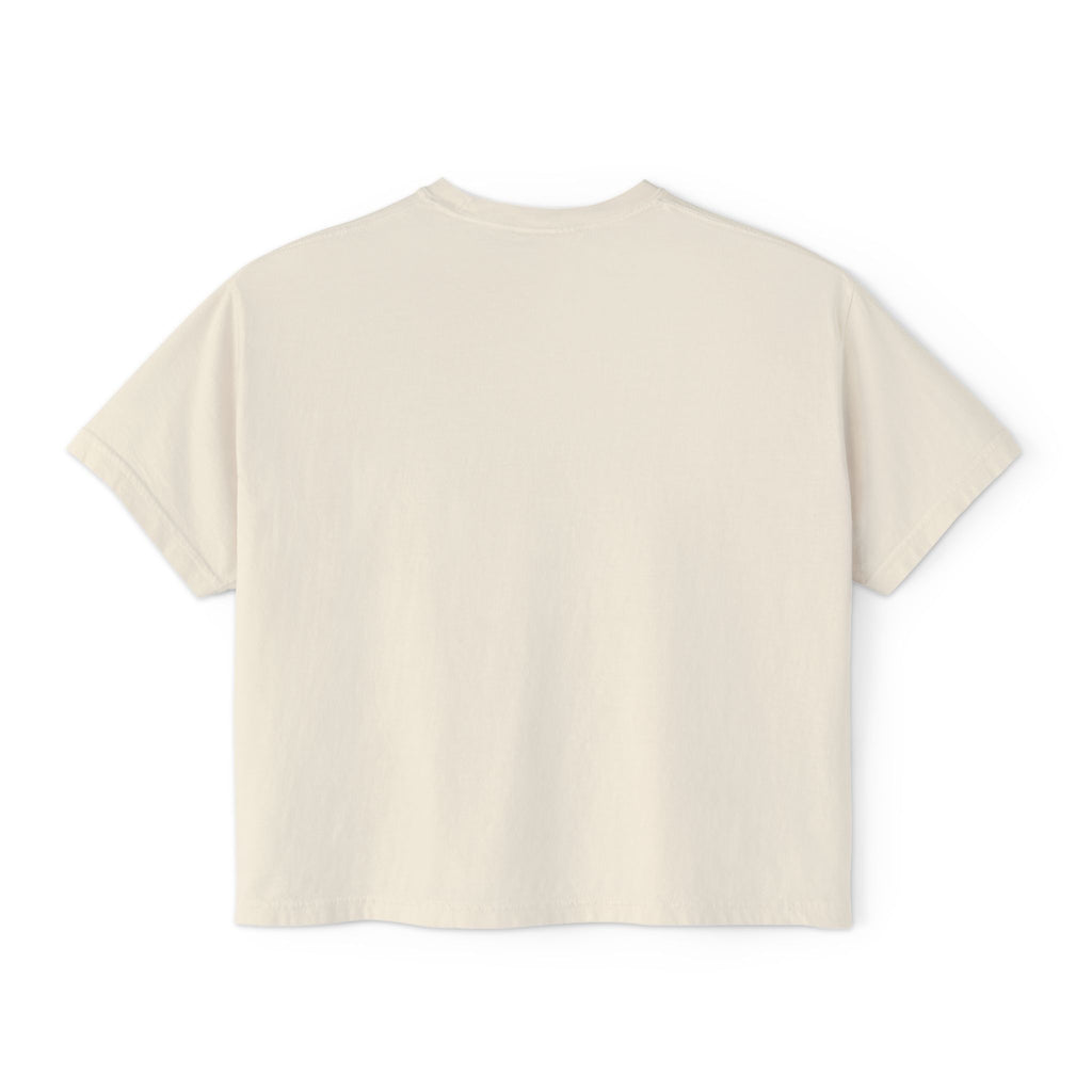 Hunting Season Boxy Tee