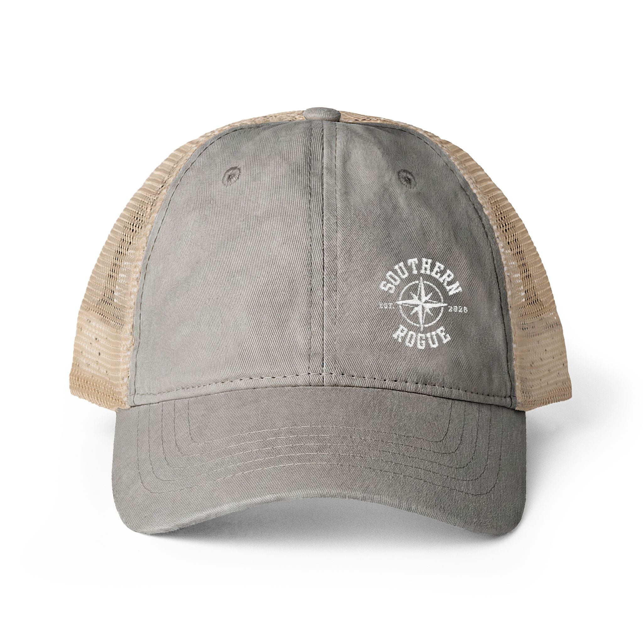 Southern Rogue Compass Hat