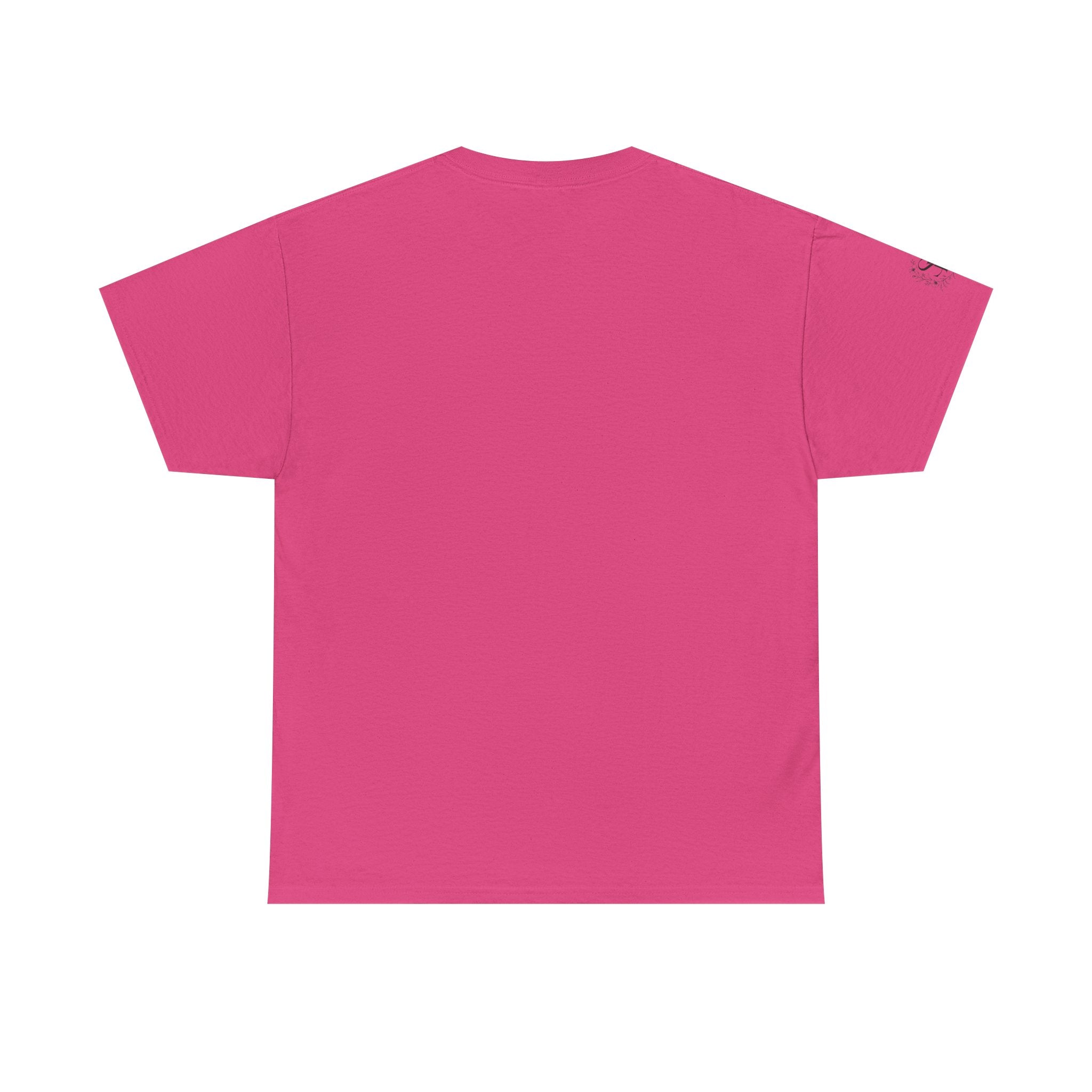 Mama Floral T-Shirt