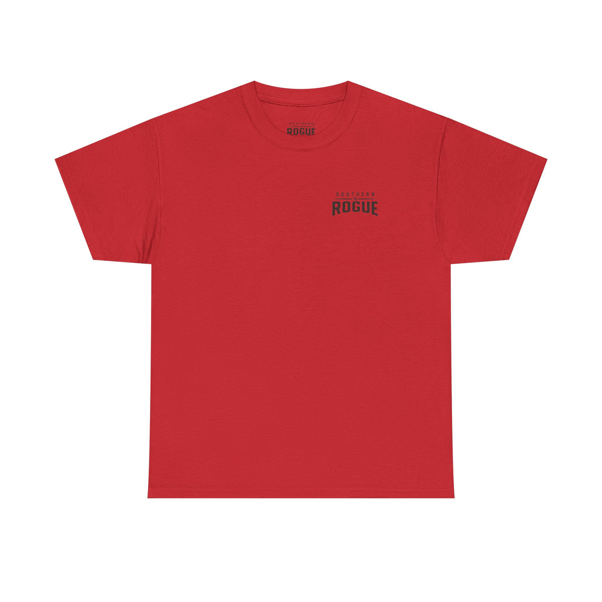Built For the Journey Tee