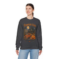 Pumpkin Farm Sweatshirt