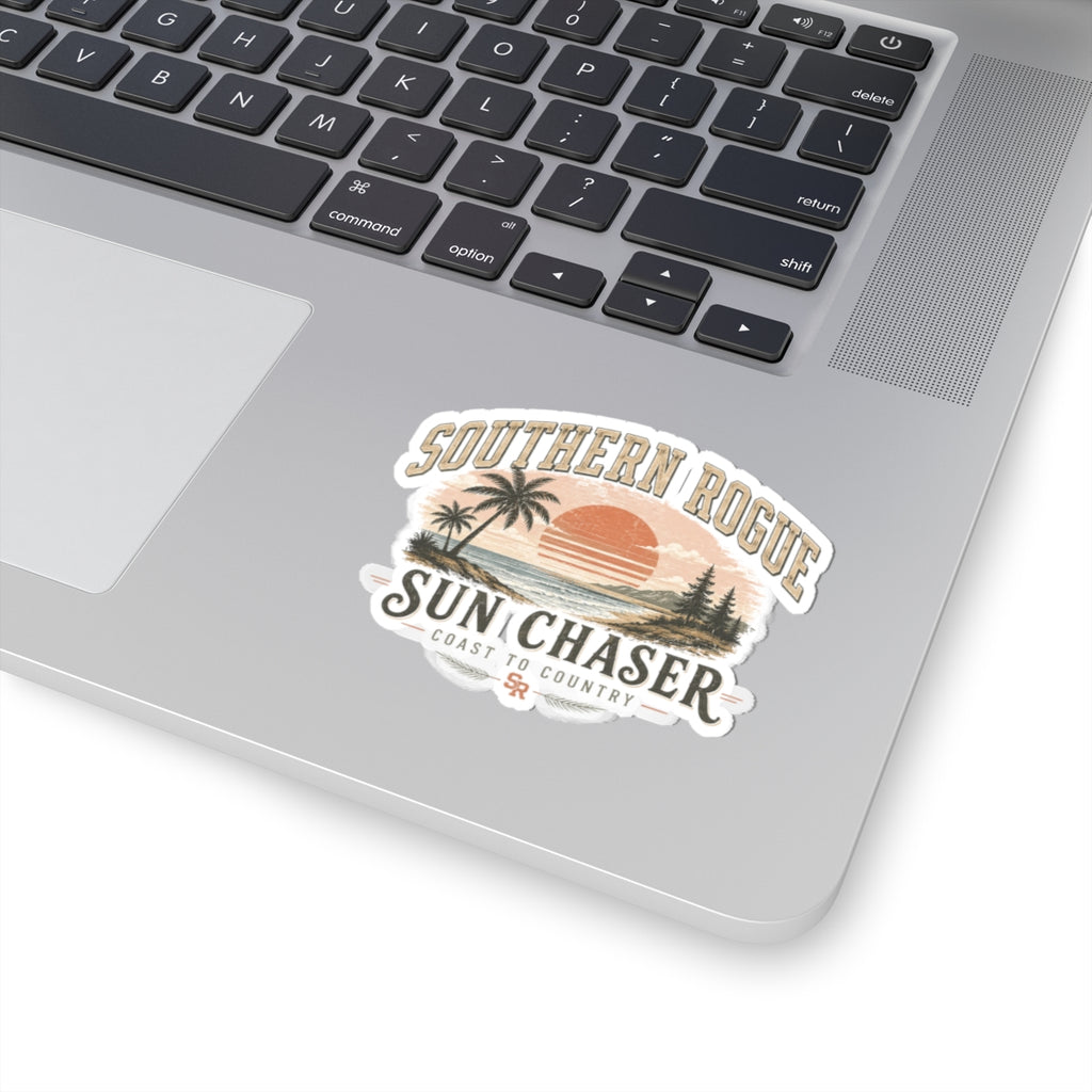 Southern Rogue Sun Chaser Sticker