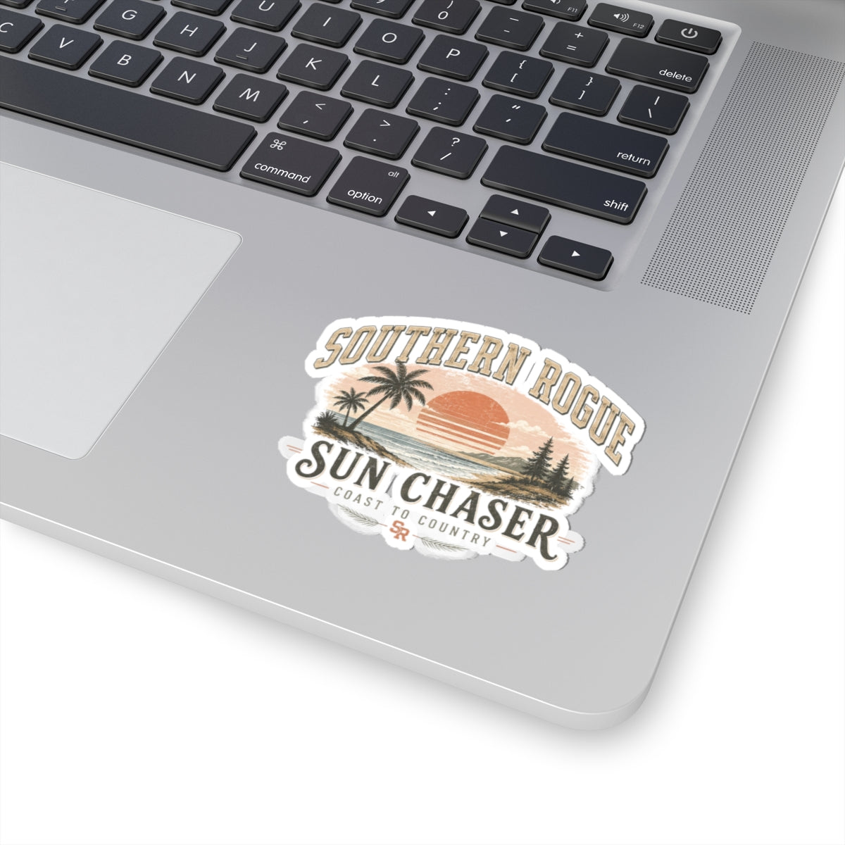 Southern Rogue Sun Chaser Sticker