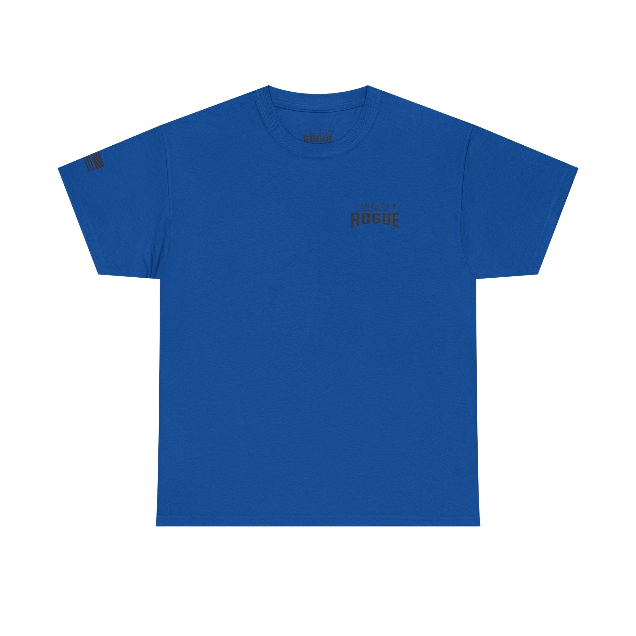Built For the Journey Tee