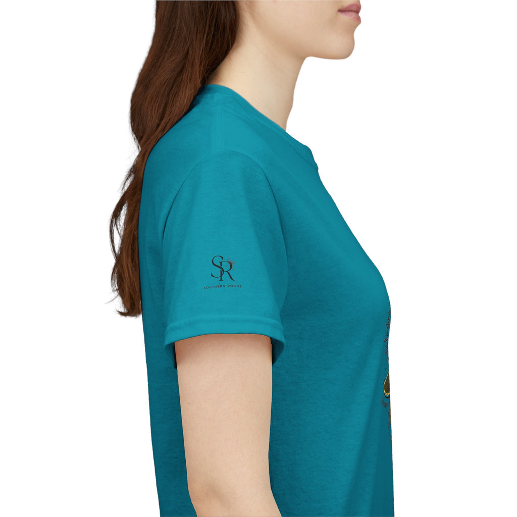Opening Day Bow Tee