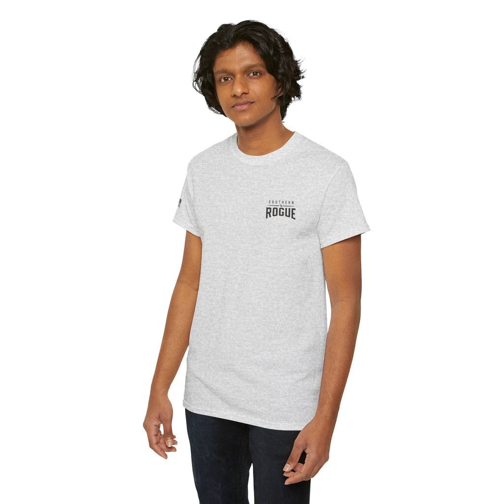 Built For the Journey Tee