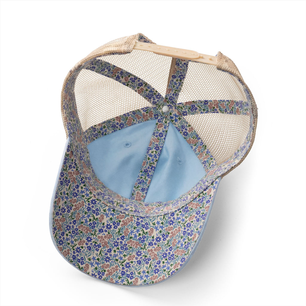 Southern Rogue Compass Hat