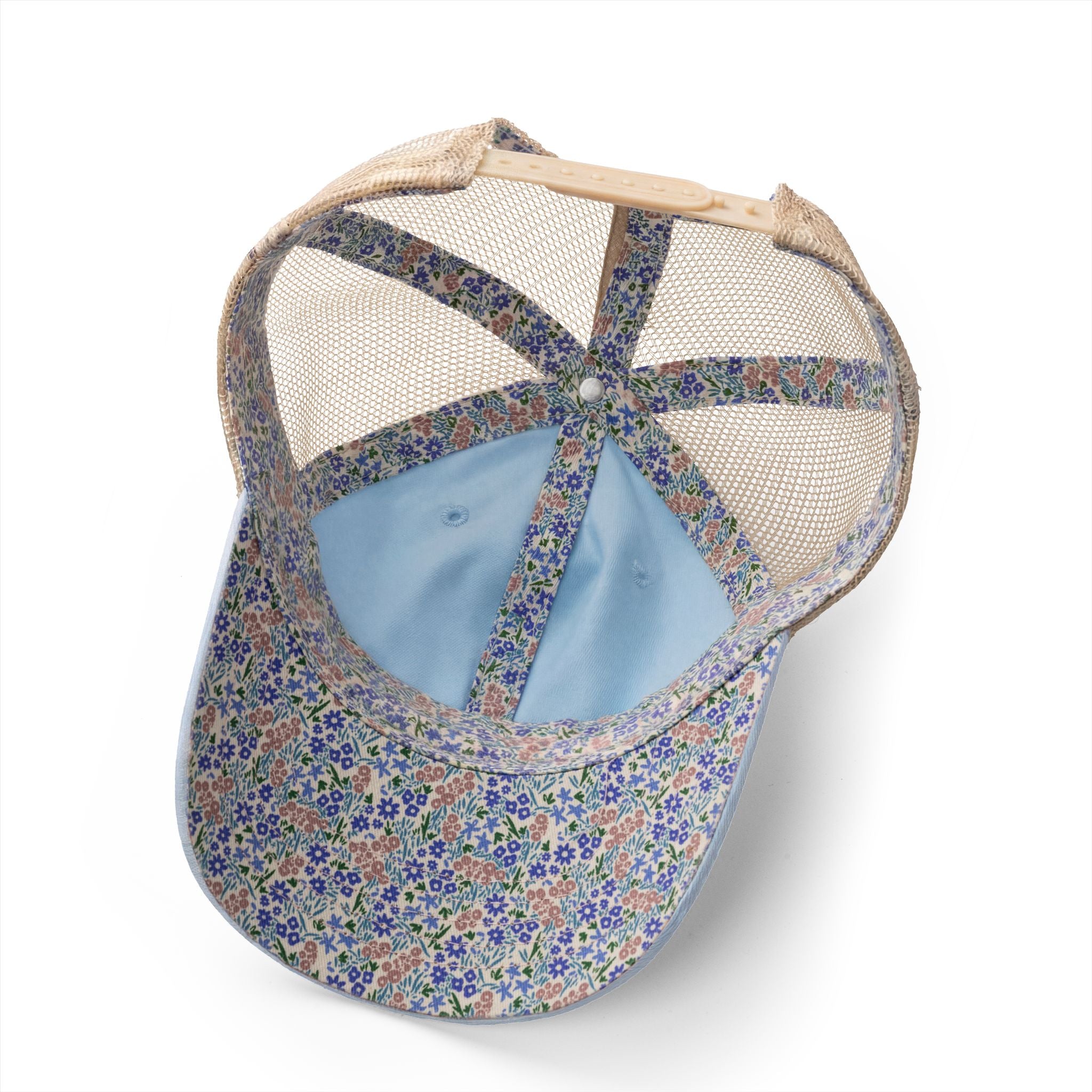 Southern Rogue Compass Hat