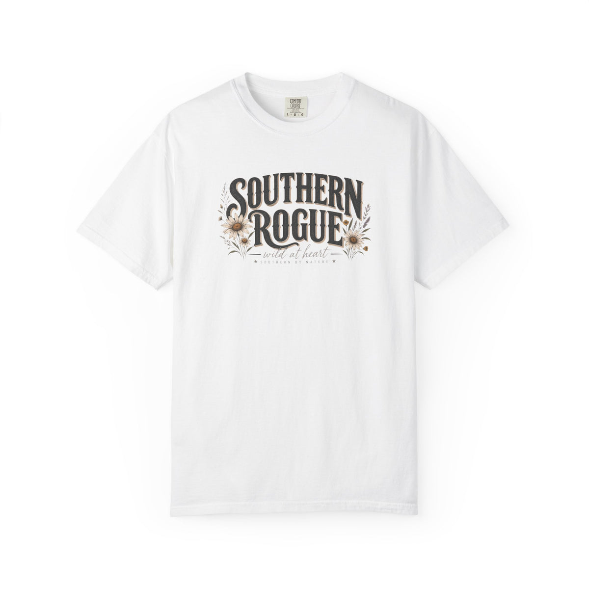 Wild At Heart Southern Rogue