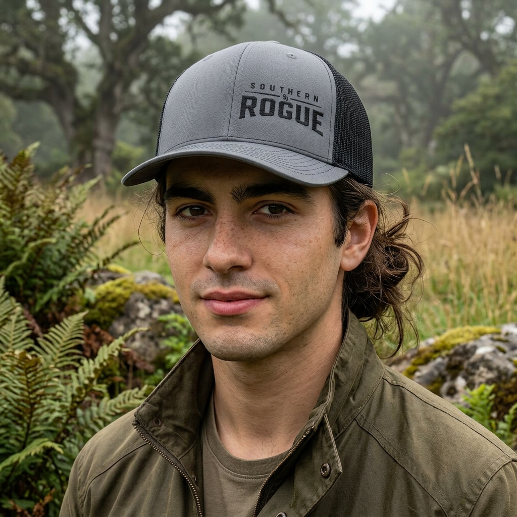 Southern Rogue Classic Snap Back