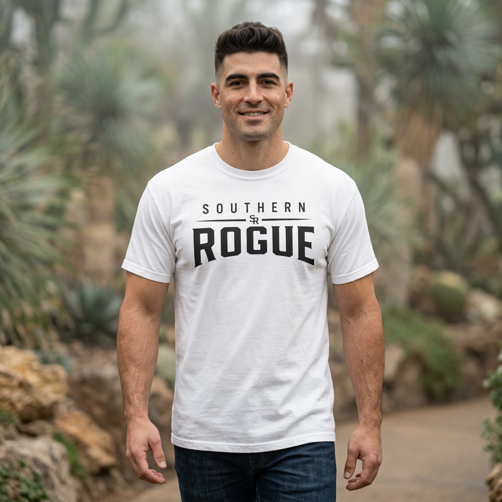 Southern Rogue Classic Tee