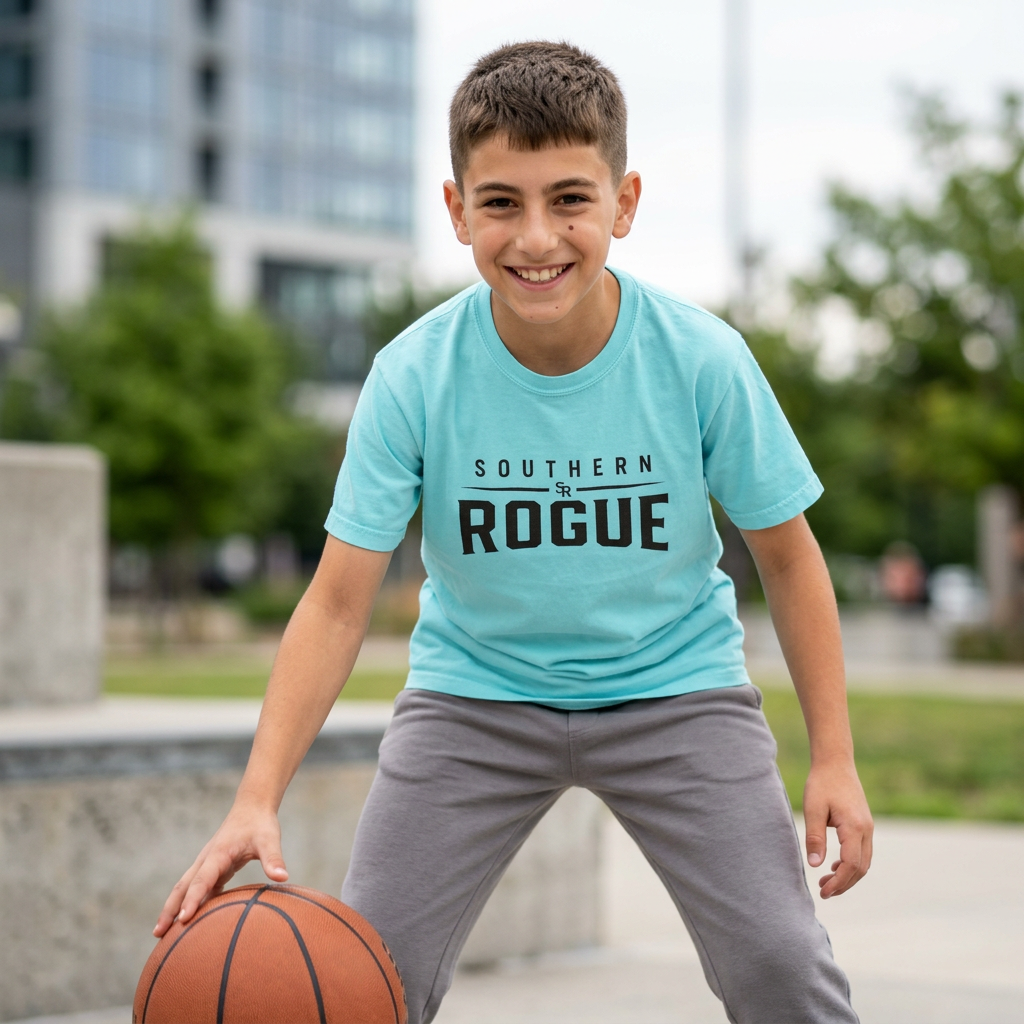 Youth Southern Rogue Classic Tee