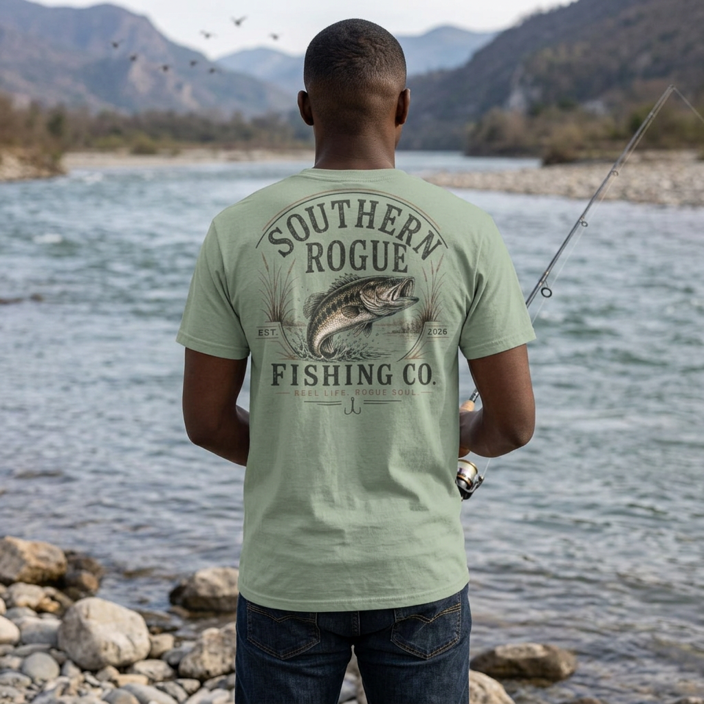 Southern Rogue Fishing Co.