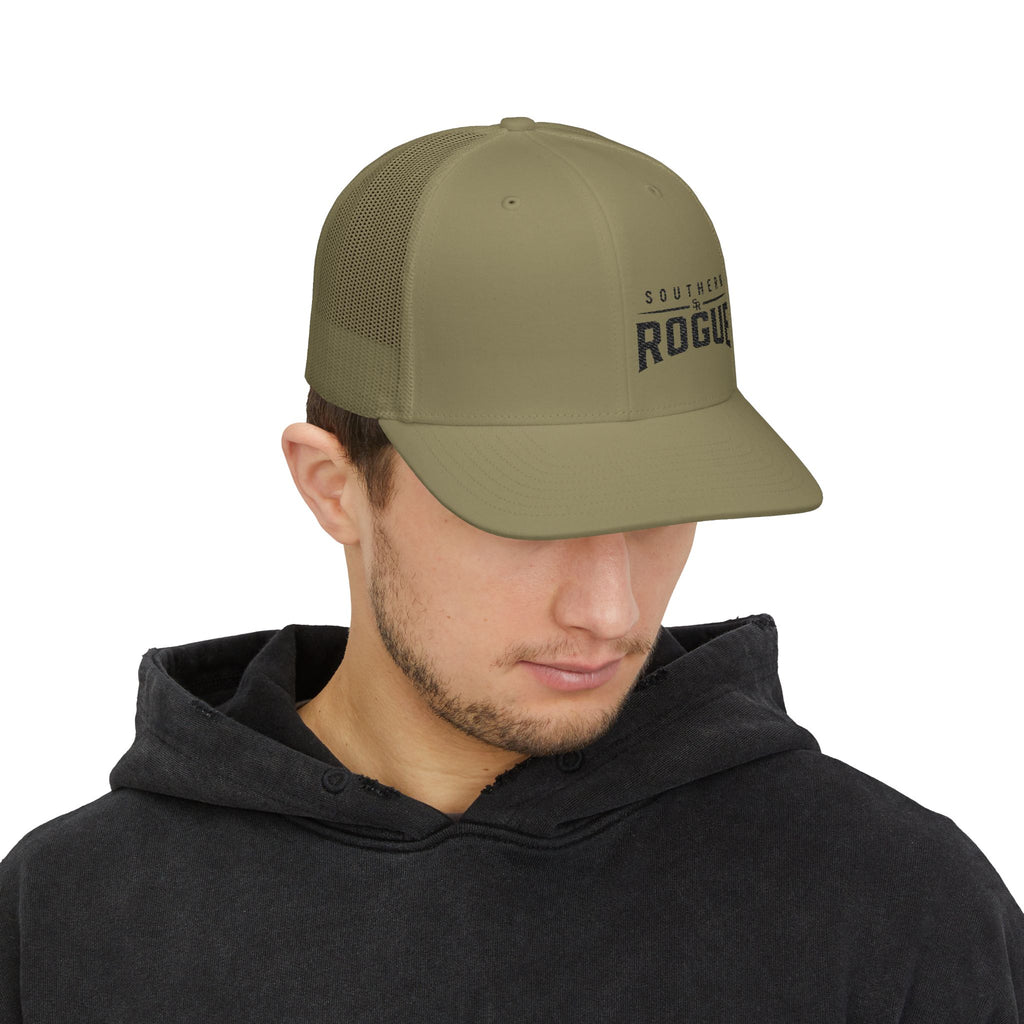 Southern Rogue Classic Snap Back