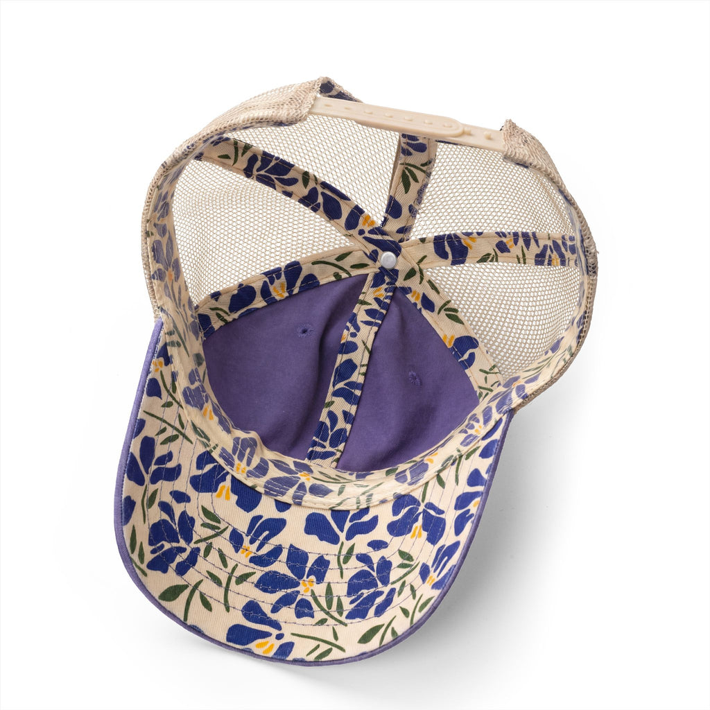Southern Rogue Compass Hat