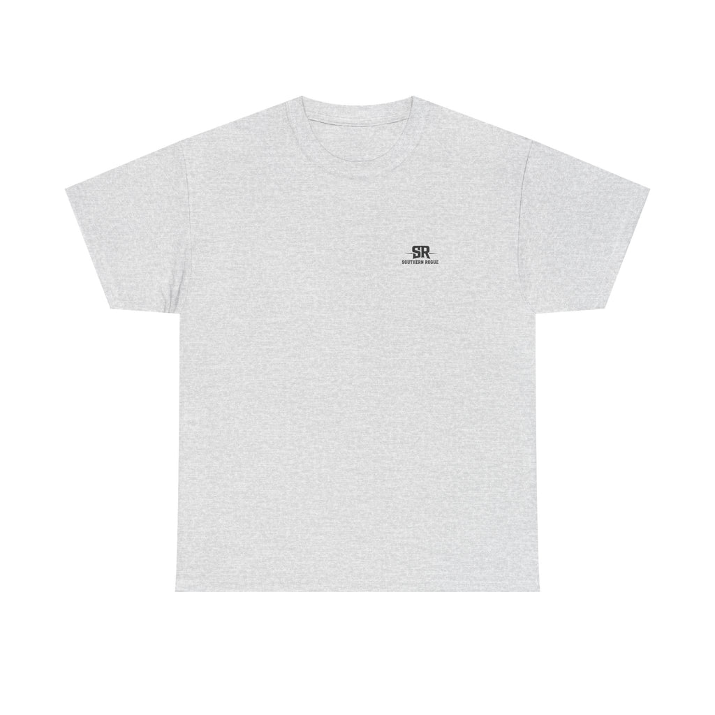No Roads Required Tee