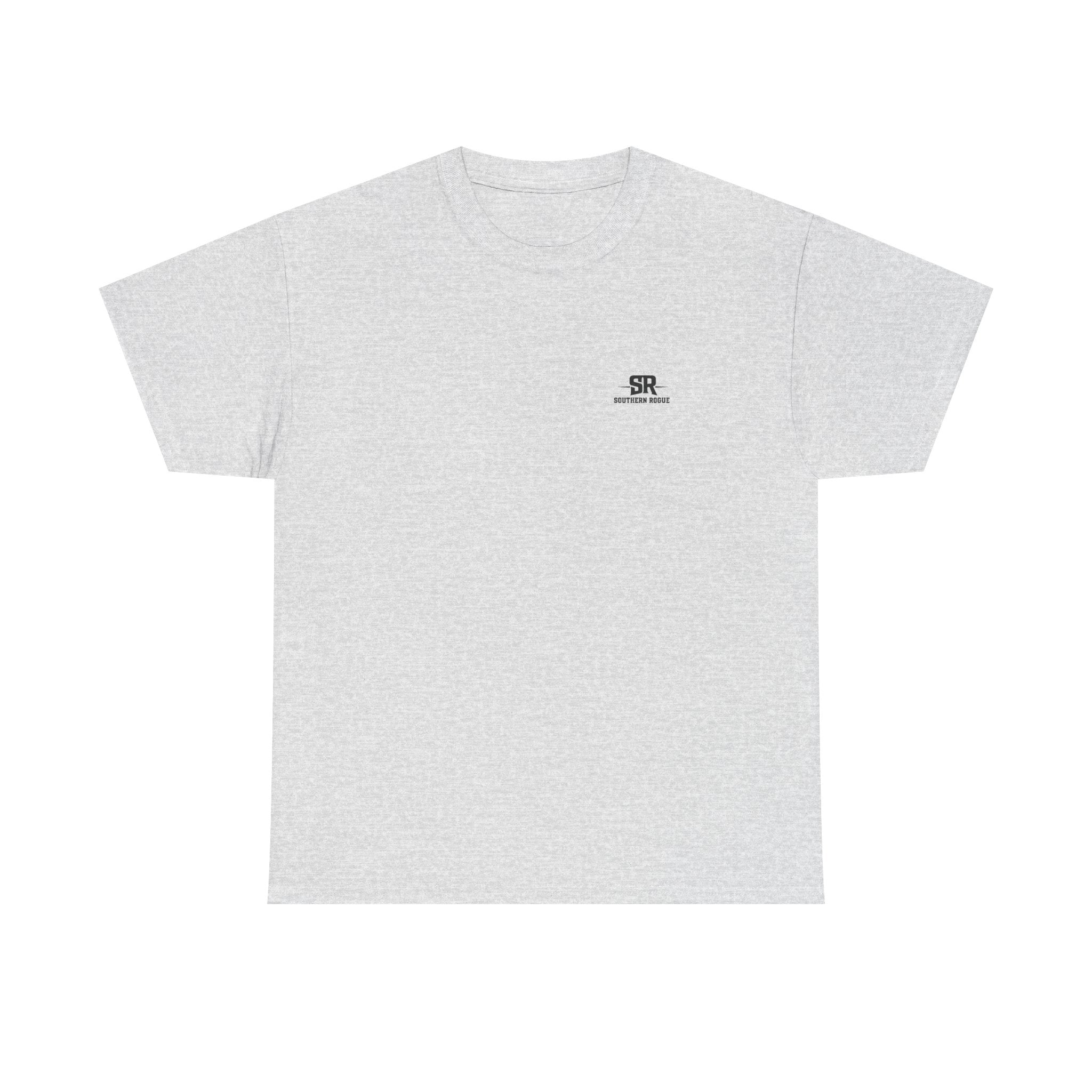 No Roads Required Tee
