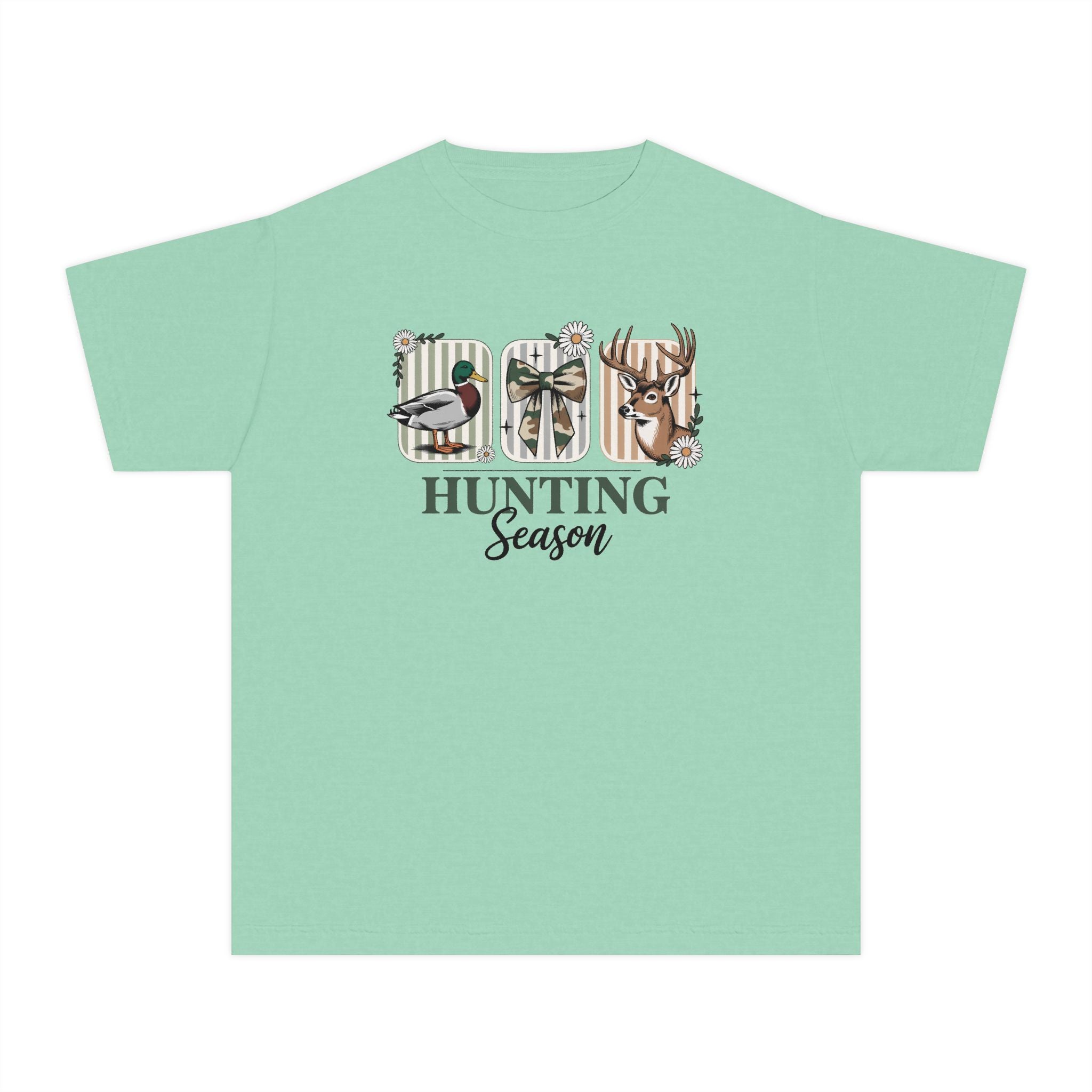 Rogue Youth Hunting Tee