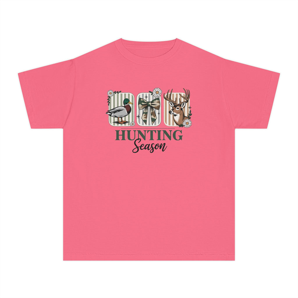 Rogue Youth Hunting Tee