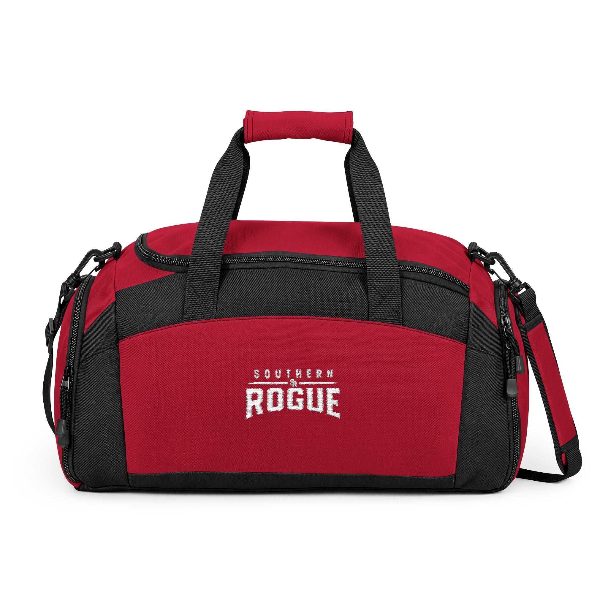 The Rogue Duffle