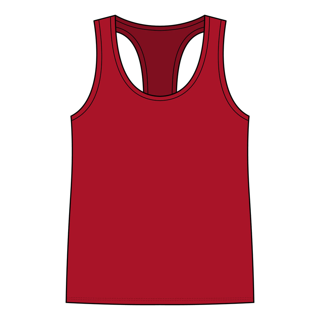 Southern Rogue Razorback Tank