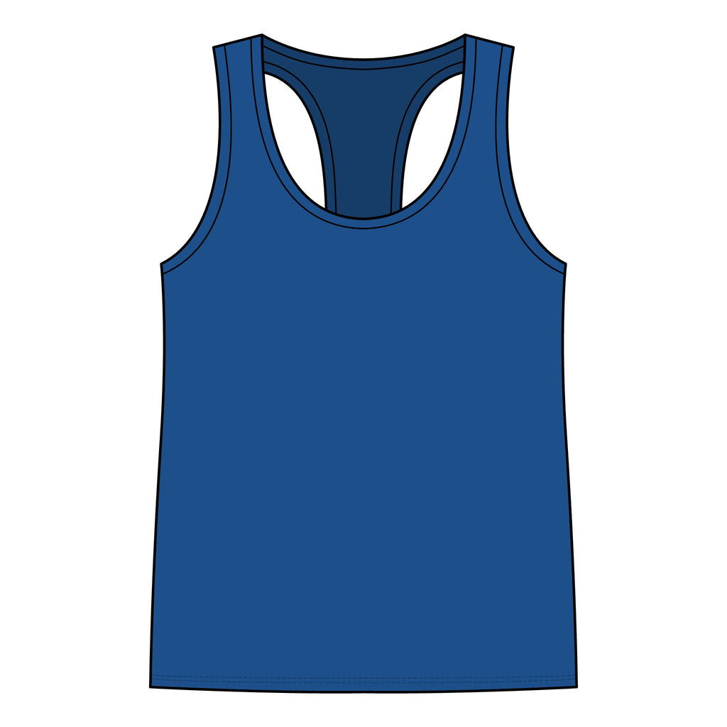 Southern Rogue Razorback Tank