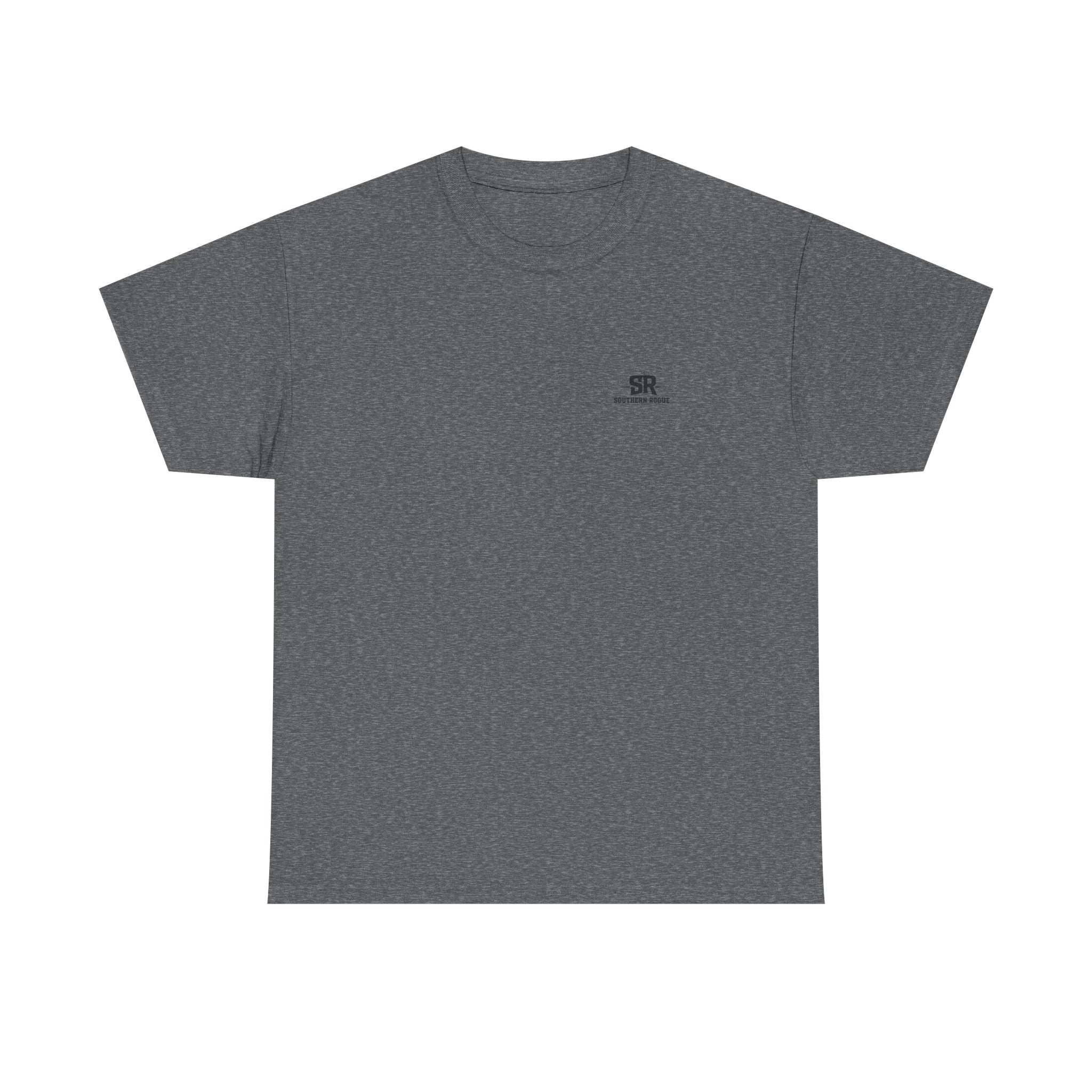 No Roads Required Tee