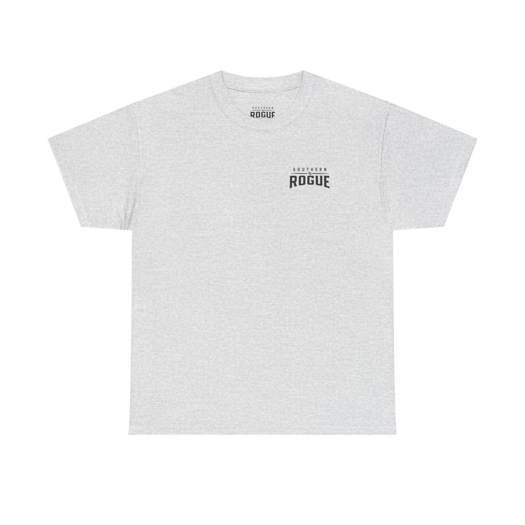 Built For the Journey Tee